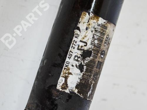 Right front driveshaft AUDI A3 Sportback (8PA) 1.6 TDI | BP6500523M39 