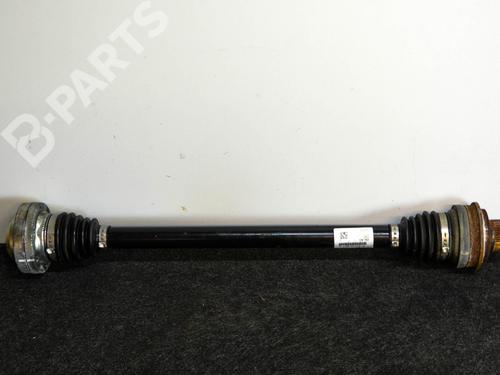 Left rear driveshaft AUDI Q5 (FYB, FYG) 2.0 TFSI quattro (252 hp) 80A501203G