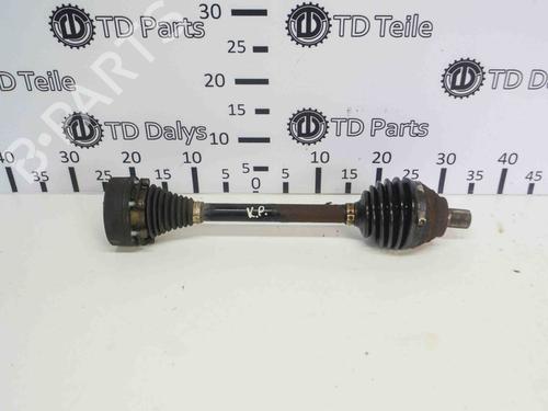 Used Left front driveshaft Left front driveshaft SKODA SUPERB II Estate (3T5) 1.6 TDI (105 hp) 7538994 7538994