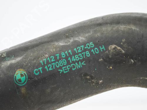 Pipe BMW 3 Touring (F31) 318 d | BP14690030M125 