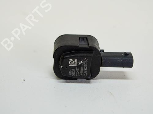 Used Electronic sensor BMW 5 (F10) 535 i (306 hp) 13519226