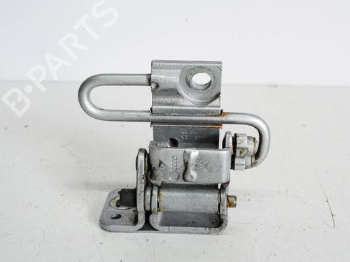 Hinge/Door check strap AUDI A3 Sportback (8PA) 1.6 TDI | BP14690672C146 