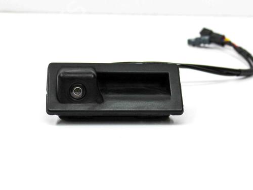 Used Camera AUDI A4 B9 (8W2, 8WC) 2.0 TFSI quattro (249 hp) 23252244