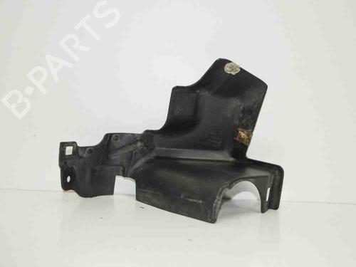 Used Underbody protection Underbody protection 14682483 14682483