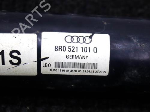 Driveshaft AUDI Q5 (8RB) 3.0 TFSI quattro | BP30155488M37