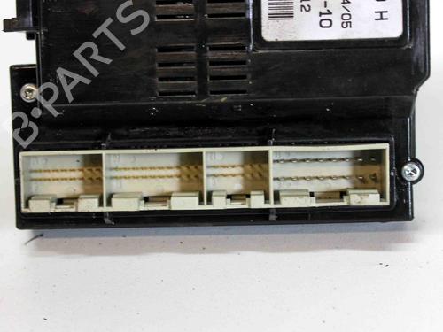 Electronic module VW PHAETON (3D1, 3D2, 3D3, 3D4, 3D6, 3D7, 3D8, 3D9) 3.0 V6 TDI 4motion | BP12323440M83