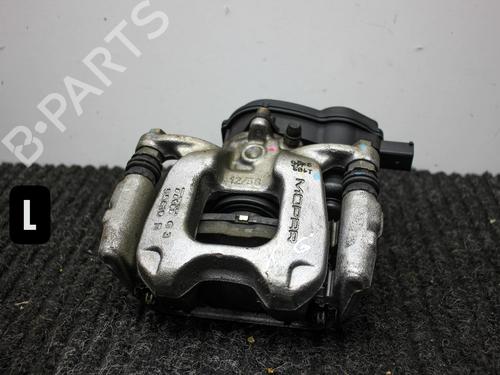 Used Left rear brake caliper JEEP COMPASS (MK49) 2.4 (170 hp) 30140320