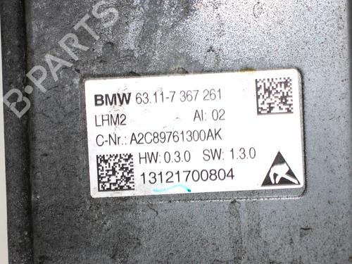 Electronic module BMW X5 (F15, F85) xDrive 50 i | BP31903351M83