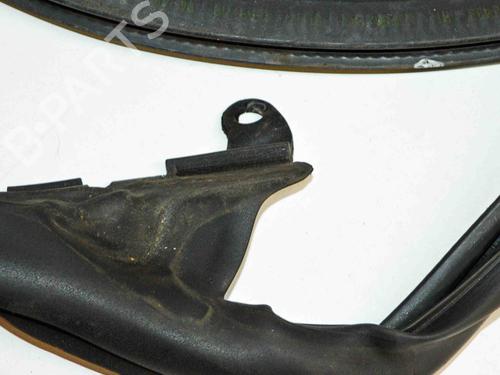 Rubber door seal AUDI A5 Sportback (8TA) 2.0 TFSI | BP14669566C142