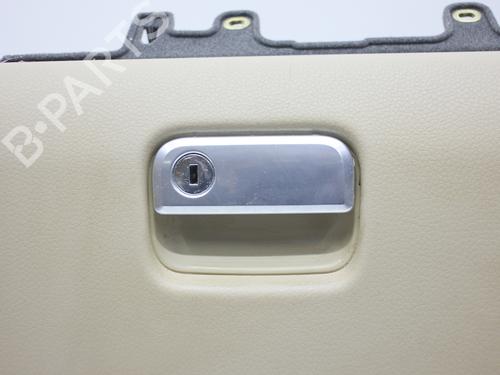 Glove box PORSCHE CAYENNE (92A) 4.8 S | BP31950385C95 