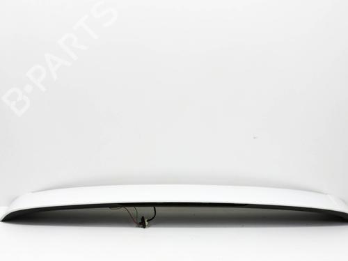 Spoiler bagklap AUDI Q5 (8RB) 3.2 FSI quattro (270 hp) 8R0827933A