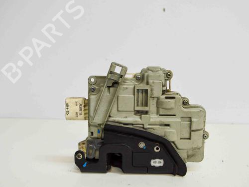 Høyre foran lås AUDI A8 D3 (4E2, 4E8) 3.0 | BP7914573C97