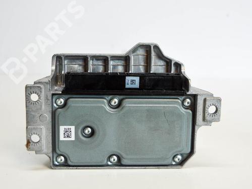 ECU airbags BMW 3 (E90) 320 d | BP6503391M53 
