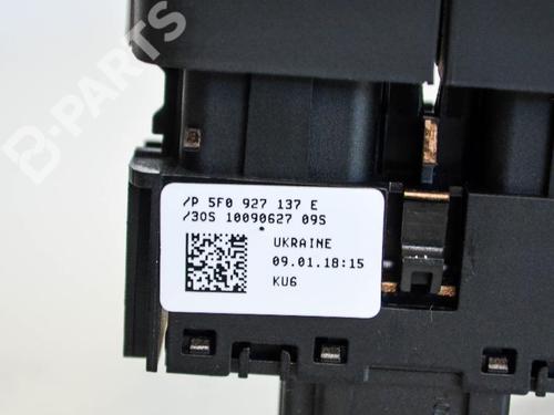 Switch SEAT LEON (5F1) 2.0 TDI | BP6502890I30 