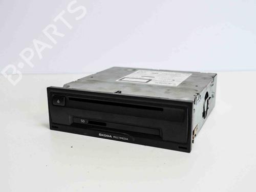 Used Control unit Control unit 7915306 7915306