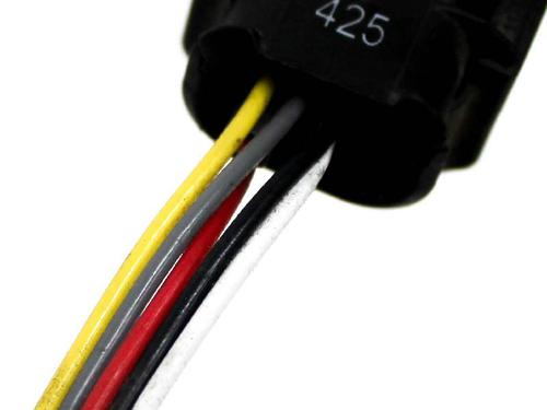 Elektronisk sensor VW GOLF V (1K1) 2.0 TDI | BP6486103M84 