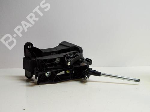 Gear lever FORD ECOSPORT 1.0 EcoBoost | BP6482206M90 