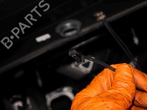 Tailgate AUDI Q7 (4LB) 3.0 TFSI quattro | BP29373550C6 