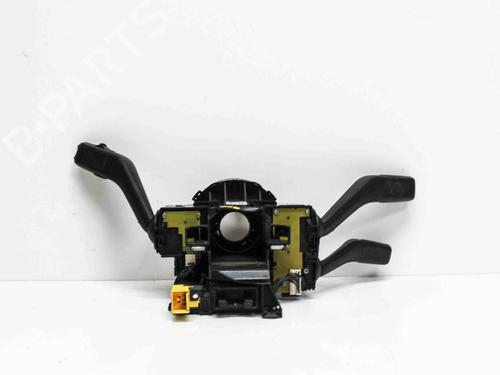 Ratstangsstang VW PASSAT B6 (3C2) 1.6 (102 hp) 7912835