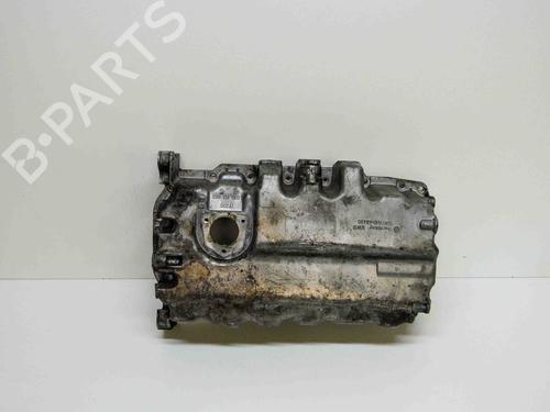 Oil sump VW JETTA IV (162, 163, AV3, AV2) 1.6 TDI | BP14677990M115