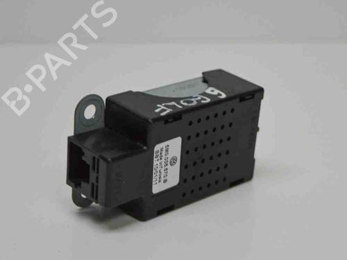 Used Electronic module VW GOLF V (1K1) 1.4 16V (75 hp) 7913163