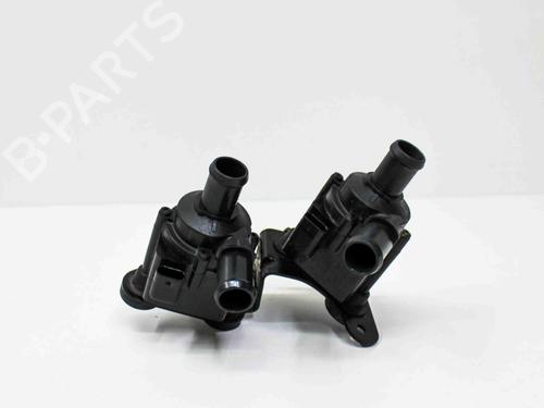 Used Auxiliary water pump AUDI Q5 (FYB, FYG) 2.0 TFSI quattro (249 hp) 16717692