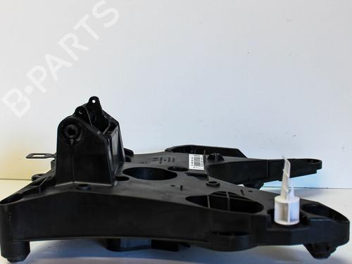 Pedal VW TOUAREG (7P5, 7P6) 3.6 V6 FSI | BP14676556I4 