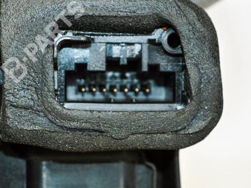 Front right lock VW POLO V (6R1, 6C1) 1.4 GTI | BP6480725C97 