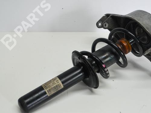 Right front shock absorber AUDI A5 Sportback (8TA) 2.0 TDI | BP6484520M17 