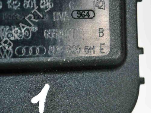 Elektronische module VW PASSAT B5.5 (3B3) 1.9 TDI | BP14686871M83