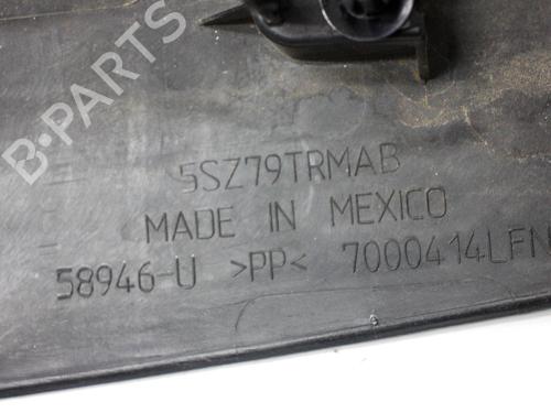 Bagagerumsbeklædning JEEP COMPASS (MK49) 2.4 | BP29811718I3