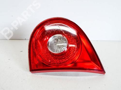 Baklys VW GOLF V (1K1) 1.9 TDI (105 hp) 6501560