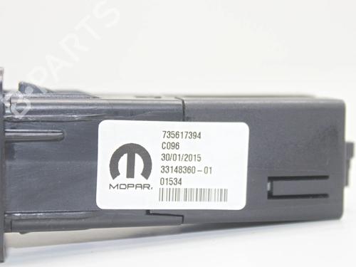 Electronic module JEEP RENEGADE SUV (BU, B1, BV) 2.4 | BP36761780M83 - Image 5