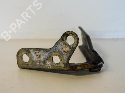 Used Hinge/Door check strap VW POLO (9N_, 9A_) 1.4 TDI (80 hp) 14684997