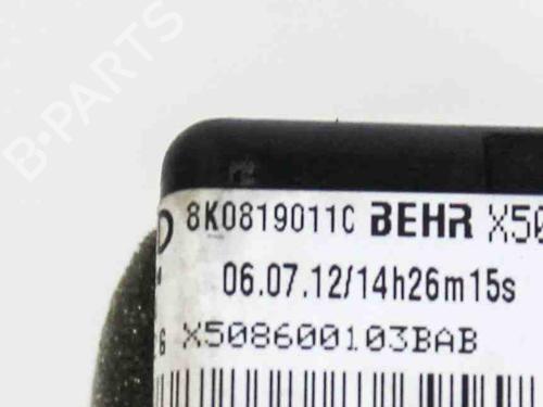 Electronic module AUDI A4 B8 Avant (8K5) 2.0 TDI quattro | BP6491542M83