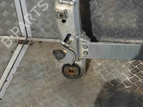 Subframe VW PHAETON (3D1, 3D2, 3D3, 3D4, 3D6, 3D7, 3D8, 3D9) 3.0 V6 TDI 4motion | BP10621005M9 