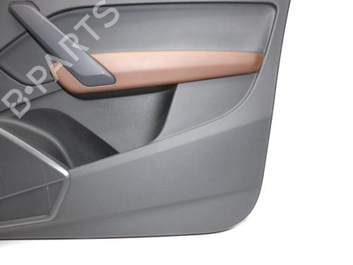 Front right panel AUDI Q5 (FYB, FYG) 2.0 TFSI quattro | BP36347226C59 - Image 4