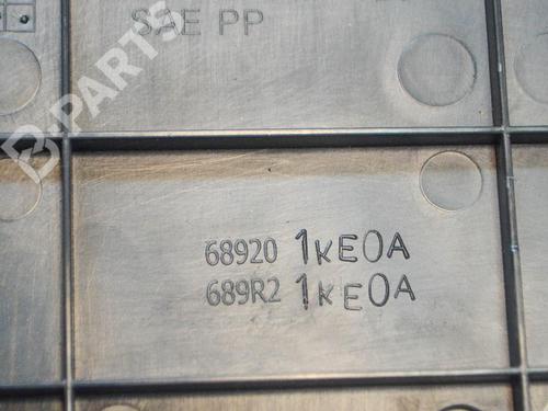 Other NISSAN JUKE (F15) 1.5 dCi | BP6482627O1 