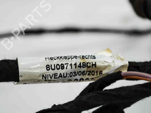 Wiring harness AUDI Q3 (8UB, 8UG) 1.4 TSI | BP14691604E16 