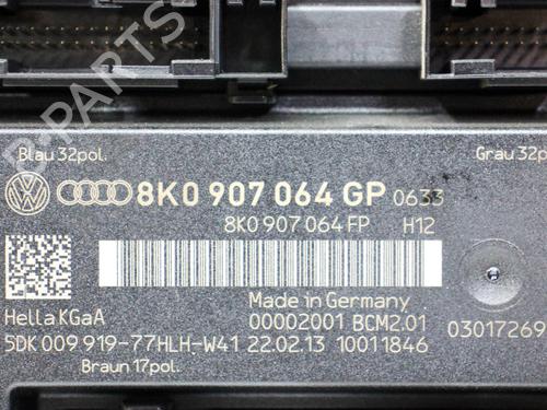Module électronique AUDI Q5 (8RB) 3.0 TFSI quattro | BP26513629M83 