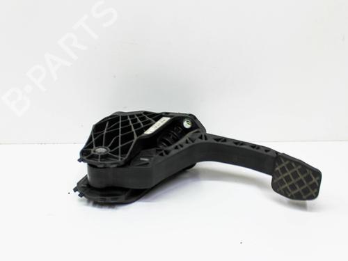 Clutch pedal AUDI A3 (8P1) 2.0 TDI 16V | BP21087807I13 