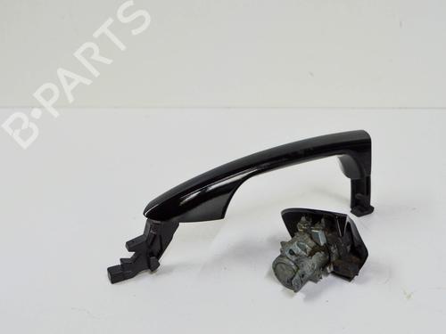 Front left exterior door handle MERCEDES-BENZ CLA Coupe (C117) CLA 250 (117.344) | BP13519309C128