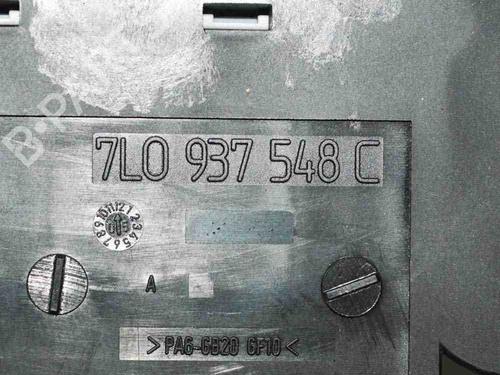 Fuse box VW TOUAREG (7LA, 7L6, 7L7) 3.0 V6 TDI | BP6486830E1 