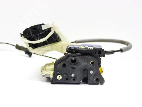 Front right lock PORSCHE CAYENNE (92A) 4.8 S | BP32501423C97 - Image 5