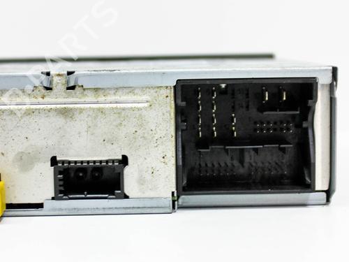 Electronic module VW GOLF VII (5G1, BQ1, BE1, BE2) 2.0 GTI | BP17080374M83 