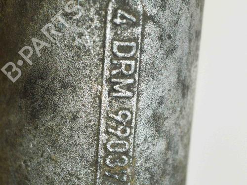 Front differential AUDI Q7 (4LB) 3.0 TDI quattro | BP6483815M23