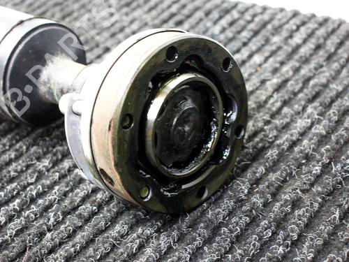 Driveshaft AUDI Q5 (8RB) 3.0 TFSI quattro | BP26513597M37 