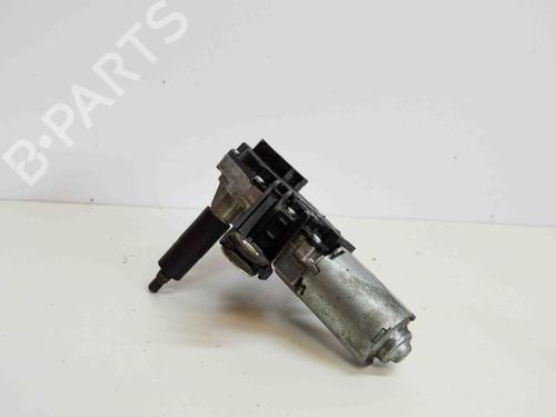 Rear wiper motor VW GOLF VI (5K1) 1.6 TDI | BP7914553M102