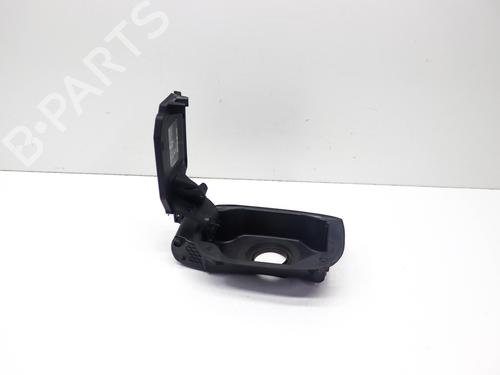 Fuel flap MERCEDES-BENZ CLA Coupe (C117) CLA 250 (117.344) | BP29752349C131 