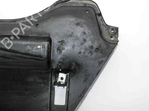 Upper protection TESLA MODEL S (5YJS) 85 | BP23252024M93 